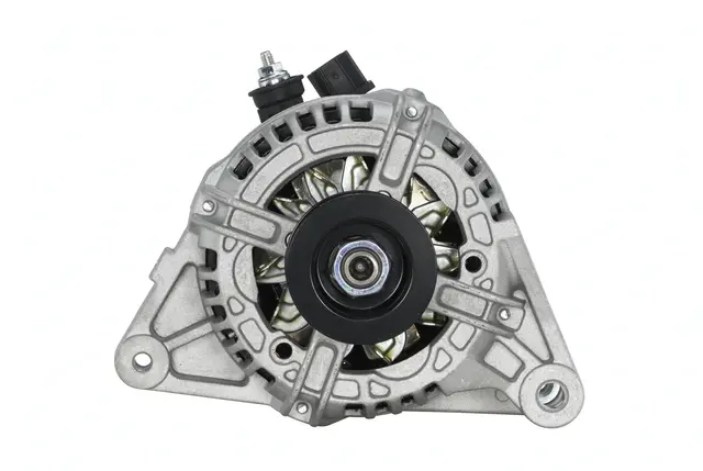 ALTERNATOR  14 V                     8EL Hella 