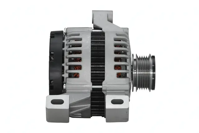 ALTERNATOR  14 V                     8EL Hella 