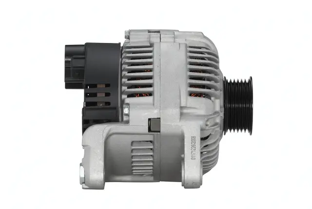 ALTERNATOR  14 V                     8EL Hella 