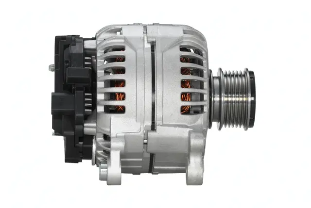 ALTERNATOR  14 V                     8EL Hella 