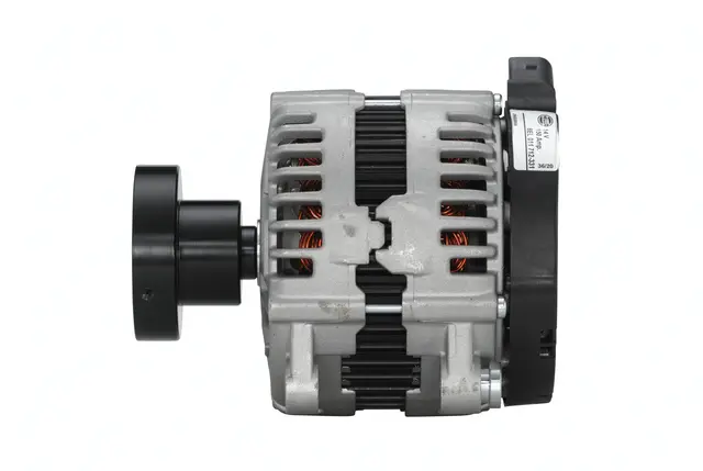 ALTERNATOR  14 V                     8EL Hella 