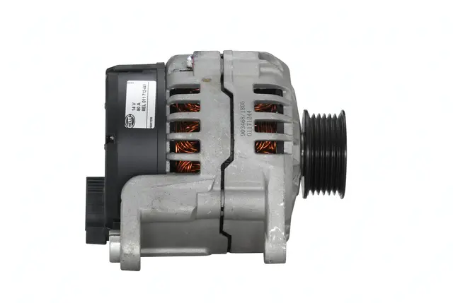 ALTERNATOR  14 V                     8EL Hella 