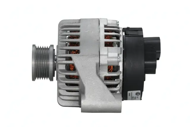 ALTERNATOR                           8EL Hella 