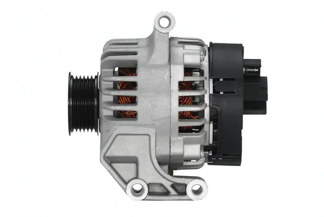 ALTERNATOR                           8EL Hella 
