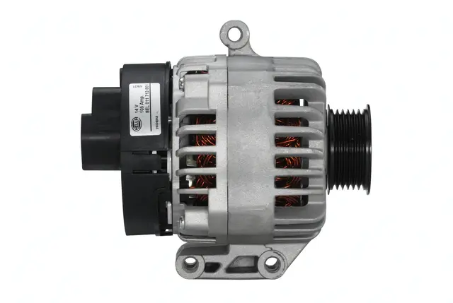 ALTERNATOR                           8EL Hella 