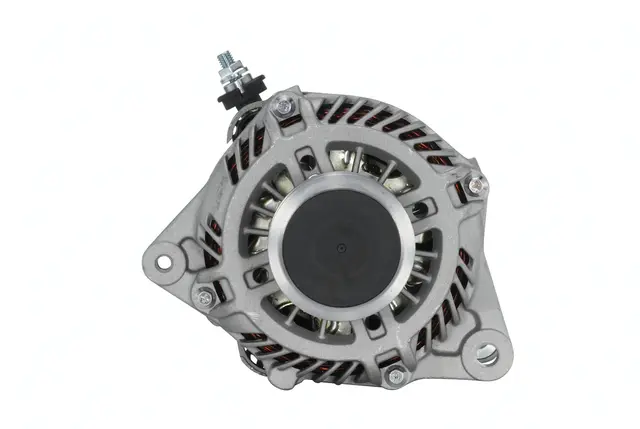 ALTERNATOR                           8EL Hella 