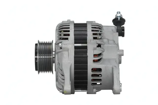 ALTERNATOR                           8EL Hella 