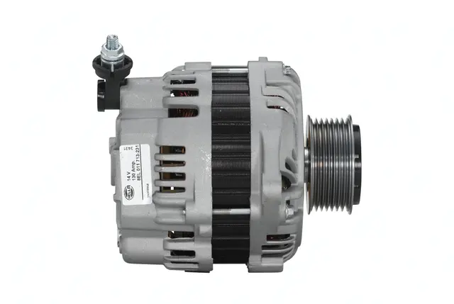 ALTERNATOR                           8EL Hella 