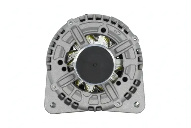 ALTERNATOR                           8EL Hella 