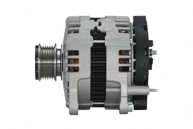 ALTERNATOR                           8EL Hella 