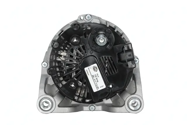 ALTERNATOR                           8EL Hella 
