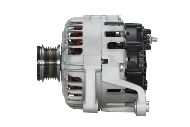 ALTERNATOR                           8EL Hella 