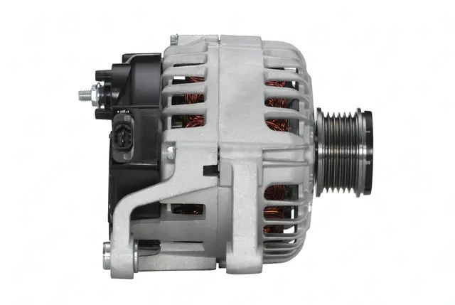 ALTERNATOR                           8EL Hella 