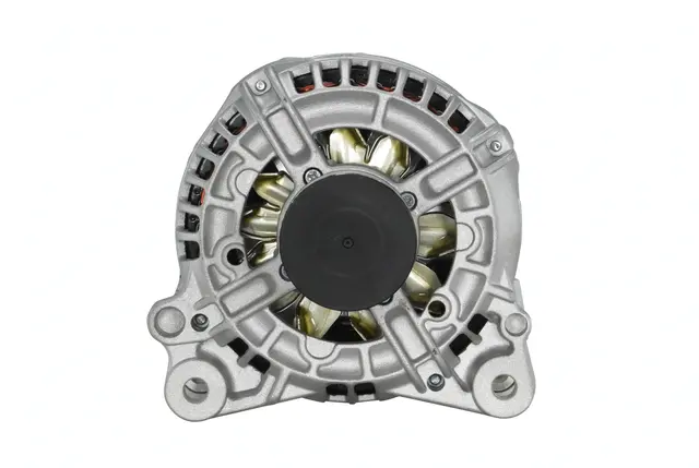 ALTERNATOR                           8EL Hella 