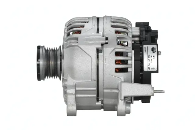 ALTERNATOR                           8EL Hella 