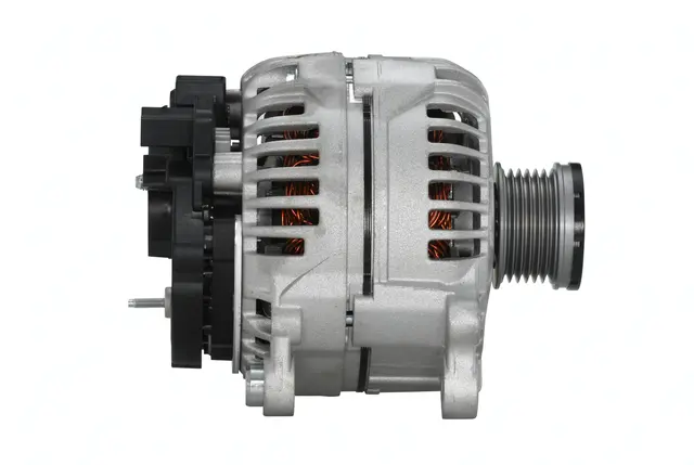 ALTERNATOR                           8EL Hella 
