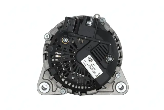 ALTERNATOR                           8EL Hella 
