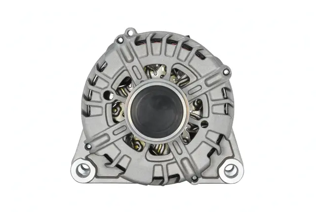 ALTERNATOR                           8EL Hella 