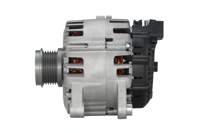 ALTERNATOR                           8EL Hella 
