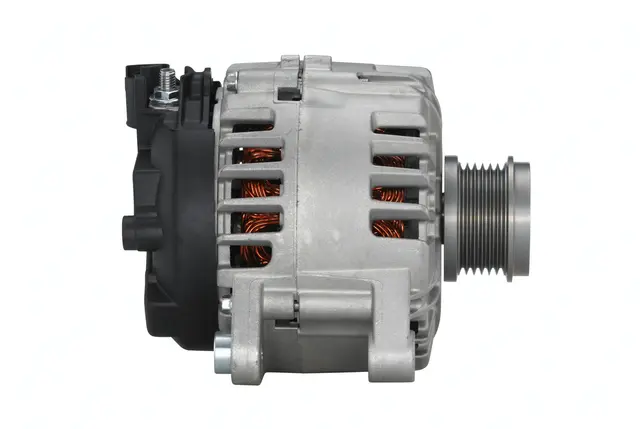 ALTERNATOR                           8EL Hella 