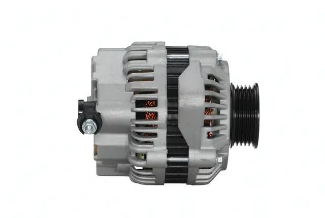 ALTERNATOR                           8EL Hella 
