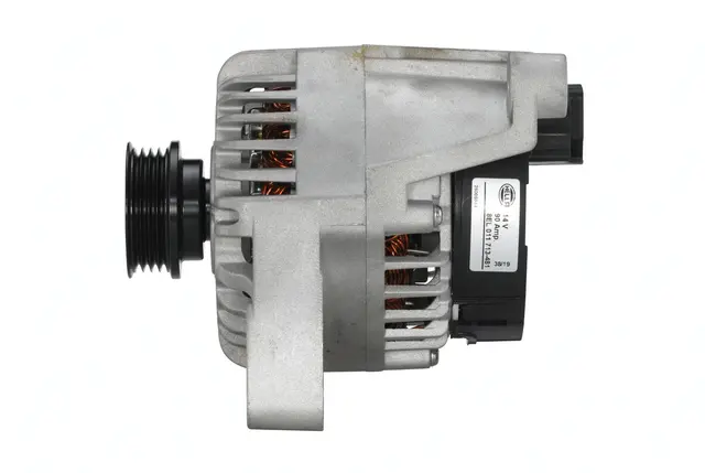 ALTERNATOR                           8EL Hella 