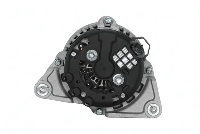 ALTERNATOR                           8EL Hella 