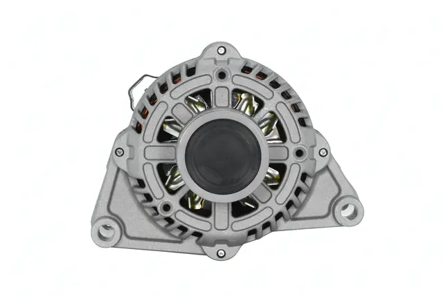 ALTERNATOR                           8EL Hella 