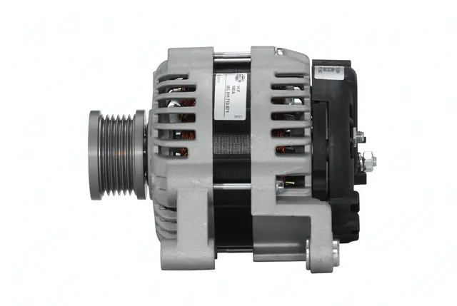 ALTERNATOR                           8EL Hella 