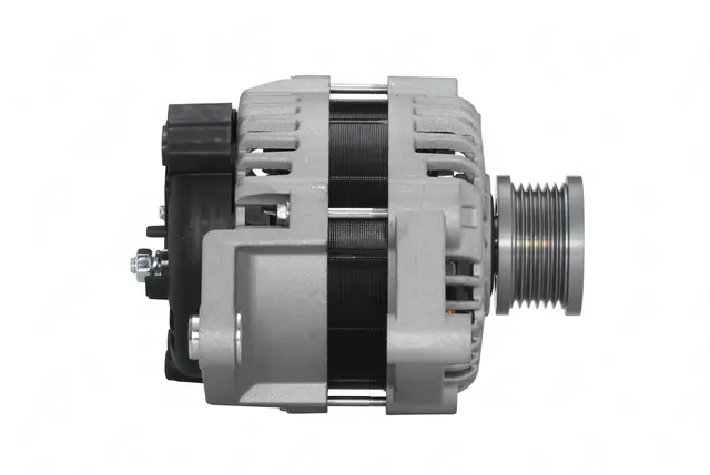 ALTERNATOR                           8EL Hella 