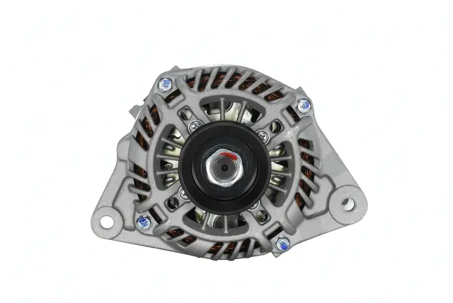 ALTERNATOR                           8EL Hella 