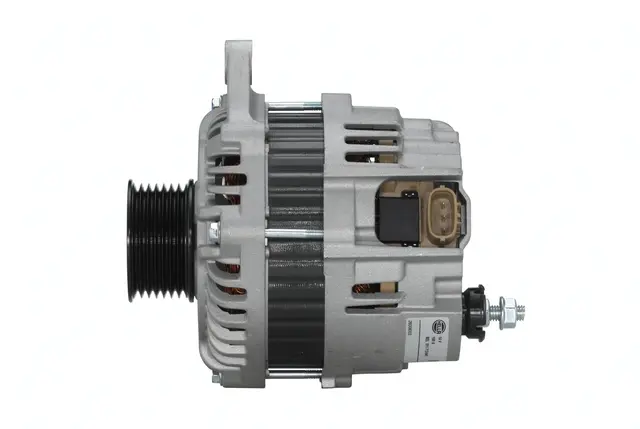 ALTERNATOR                           8EL Hella 