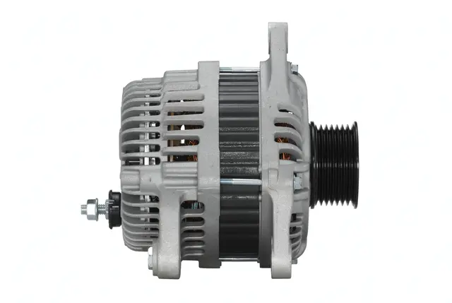 ALTERNATOR                           8EL Hella 