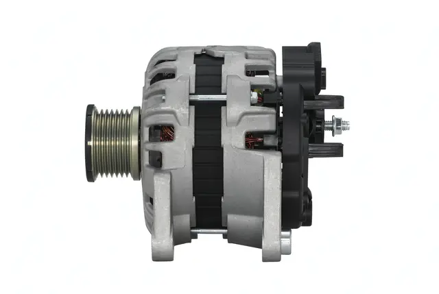 ALTERNATOR                           8EL Hella 