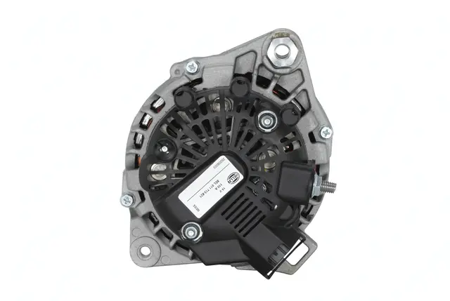 ALTERNATOR                           8EL Hella 