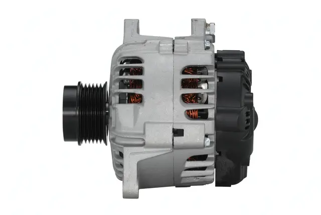ALTERNATOR                           8EL Hella 