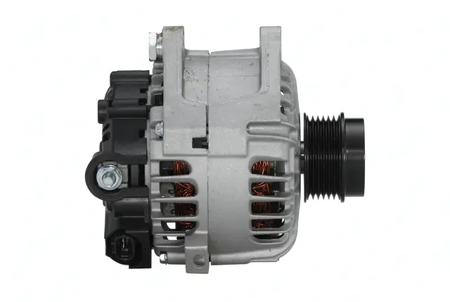 ALTERNATOR                           8EL Hella 