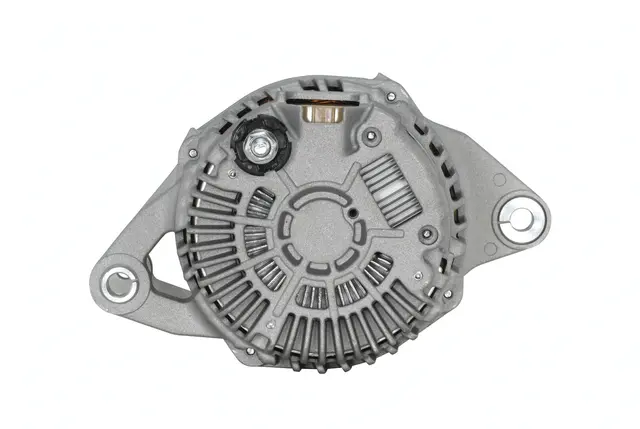 ALTERNATOR                           8EL Hella 