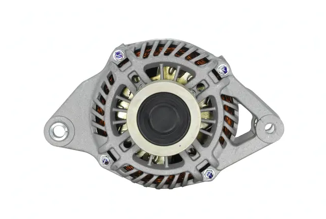 ALTERNATOR                           8EL Hella 