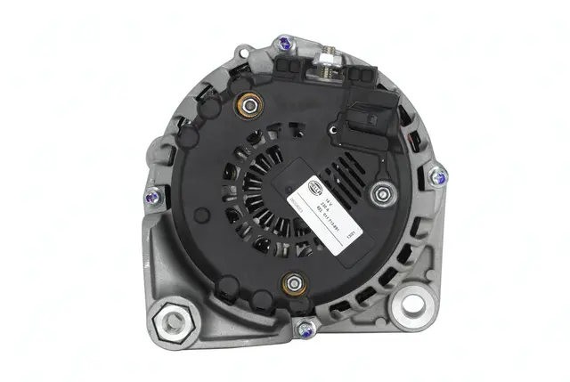 ALTERNATOR                           8EL Hella 