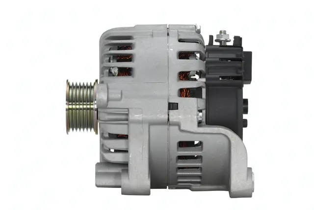 ALTERNATOR                           8EL Hella 