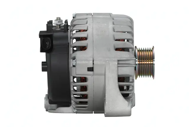 ALTERNATOR                           8EL Hella 