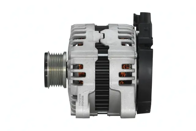 ALTERNATOR 14V                       8EL Hella 