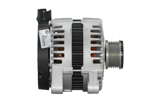 ALTERNATOR 14V                       8EL Hella 