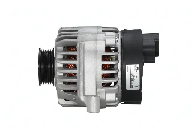 ALTERNATOR 14V                       8EL Hella 