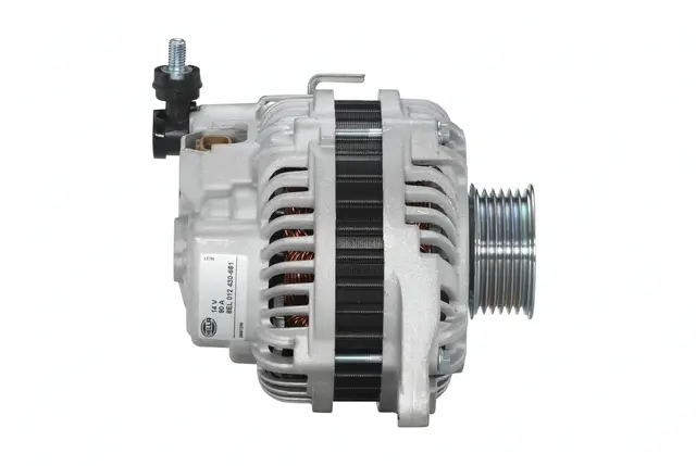 ALTERNATOR 14V                       8EL Hella 