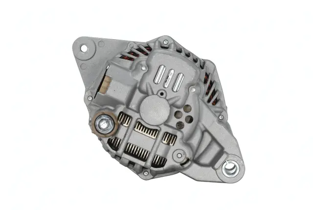 ALTERNATOR 14V                       8EL Hella 