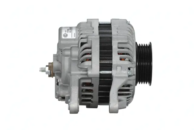 ALTERNATOR 14V                       8EL Hella 