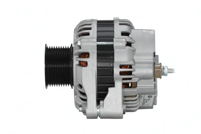 ALTERNATOR 28V                       8EL Hella 
