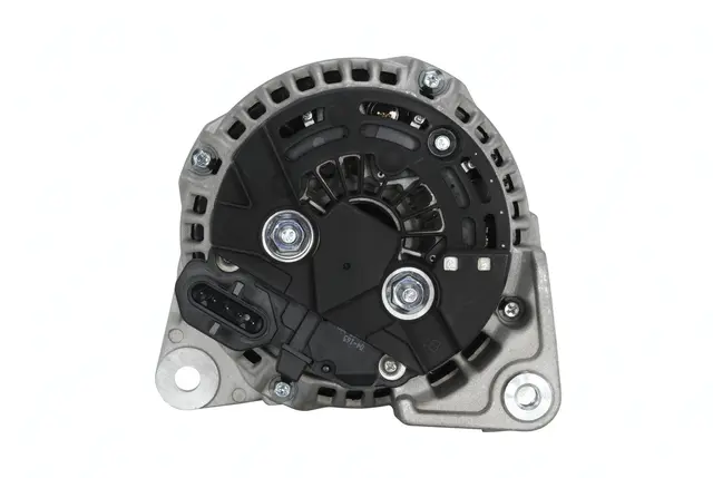 ALTERNATOR                           8EL Hella 